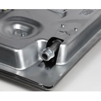 Варочна поверхня LUXELL M6-LX40EB Diawest