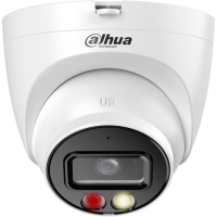 Камера відеоспостереження Dahua DH-IPC-HDW2249T-S-IL (3.6) Diawest