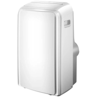 Кондиціонер Midea MPPDB-12CRN7 Diawest