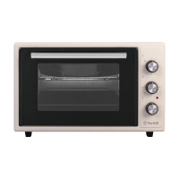 Електропіч Perfelli MIRAGE 37 IVORY Diawest