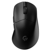 Мишка GamePro Genesis Avenger Wireless/Bluetooth/USB Black (GM096B) Diawest