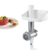 Кухонний комбайн Bosch MUMS2EW30 Diawest