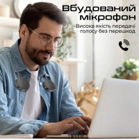 Акустична система Promate Hook-2 10W Black (hook-2) Diawest