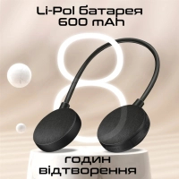 Акустична система Promate Hook-2 10W Black (hook-2) Diawest
