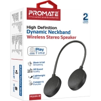 Акустична система Promate Hook-2 10W Black (hook-2) Diawest