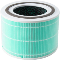 Фільтр для очисника/зволожувача повітря Levoit Core 300 True HEPA 3-Stage (HEACAFLVNEA0040) Diawest