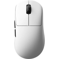 Мишка GamePro Asgard Loki Wireless/USB White (GM022W) Diawest