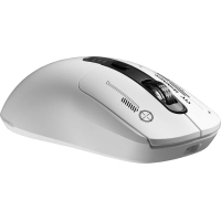 Мишка GamePro Genesis Winner Wireless/Bluetooth/USB White (GM079W) Diawest