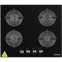 Варочна поверхня LUXELL C6-LX40CB Diawest