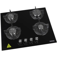 Варочна поверхня LUXELL C6-LX40CB Diawest