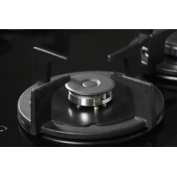 Варочна поверхня LUXELL C6-LX40CB Diawest