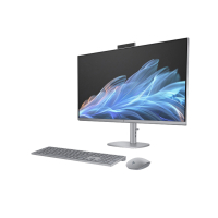 Комп'ютер HP OmniStudio X AiO 31.5