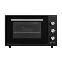 Електропіч Perfelli CLASSIC 37 BLACK Diawest