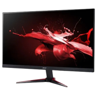 Монітор Acer Nitro VG240YGbmipx (UM.QV0EE.G01) Diawest