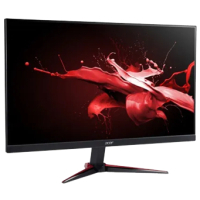 Монітор Acer Nitro VG240YGbmipx (UM.QV0EE.G01) Diawest