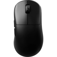 Мишка GamePro Asgard Loki Wireless/USB Black (GM022B) Diawest