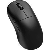 Мишка GamePro Asgard Loki Wireless/USB Black (GM022B) Diawest