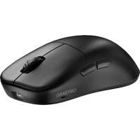 Мишка GamePro Asgard Loki Wireless/USB Black (GM022B) Diawest