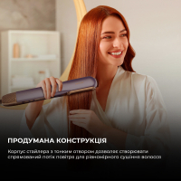 Стайлер Cecotec RitualCare Air Lisse 2in1 Blue (A01_EU01_100159) Diawest