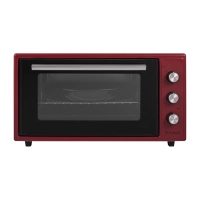 Електропіч Perfelli TRIMO 48 RED Diawest