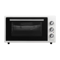 Електропіч Perfelli MIRAGE 48 WHITE Diawest