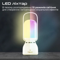 Акустична система Promate Campmate-5 White (campmate-5) Diawest