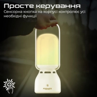 Акустична система Promate Campmate-5 White (campmate-5) Diawest