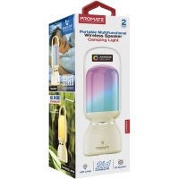 Акустична система Promate Campmate-5 White (campmate-5) Diawest