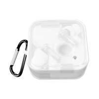 Чохол для навушників Armorstandart Hang Case для Nothing Ear (2) Transparent (ARM75401) Diawest
