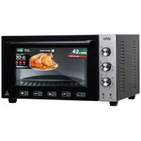 Електропіч Artel MD 4218 L Grey Diawest