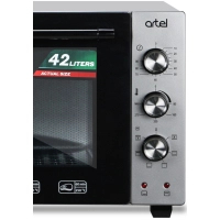 Електропіч Artel MD 4218 L Grey Diawest