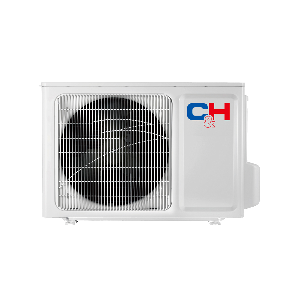 Кондиціонер Cooper&Hunter CH-S24FTXAM2S-SC Diawest