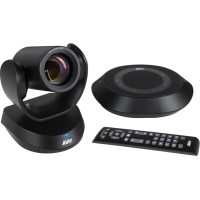 Система відеоконференції AVer Informаtion Inc. VC520 Pro 3 Full HD PTZ 2 х Omni-mic (61U0120000AC) Diawest