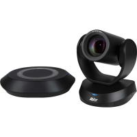 Система відеоконференції AVer Informаtion Inc. VC520 Pro 3 Full HD PTZ 2 х Omni-mic (61U0120000AC) Diawest