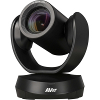 Система відеоконференції AVer Informаtion Inc. VC520 Pro 3 Full HD PTZ 2 х Omni-mic (61U0120000AC) Diawest