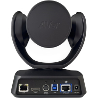 Система відеоконференції AVer Informаtion Inc. VC520 Pro 3 Full HD PTZ 2 х Omni-mic (61U0120000AC) Diawest