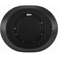 Система відеоконференції AVer Informаtion Inc. VC520 Pro 3 Full HD PTZ 2 х Omni-mic (61U0120000AC) Diawest