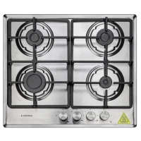 Варочна поверхня LUXELL M6-LX40CI Diawest