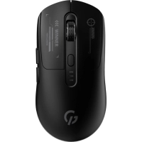 Мишка GamePro Genesis Winner Wireless/Bluetooth/USB Black (GM079B) Diawest