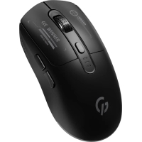 Мишка GamePro Genesis Winner Wireless/Bluetooth/USB Black (GM079B) Diawest