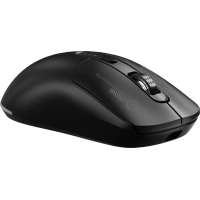 Мишка GamePro Genesis Winner Wireless/Bluetooth/USB Black (GM079B) Diawest