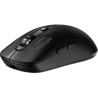 Мишка GamePro Genesis Winner Wireless/Bluetooth/USB Black (GM079B) Diawest