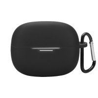 Чохол для навушників Armorstandart Hang Case для Xiaomi Redmi Buds 6 Pro Black (ARM83394) Diawest