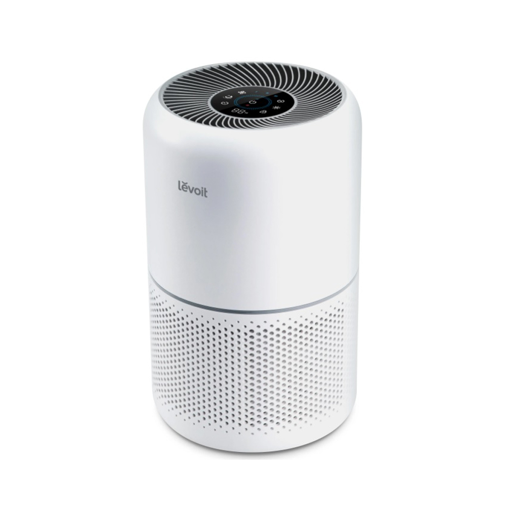 Очисник повітря Levoit Smart Air Purifier Core 200S White (HEAPAPLVSEU0064) Diawest