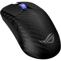 Мишка ASUS ROG Harpe Ace Extreme Bluetooth/Wireless/USB Black (90MP03U0-BMUA00) Diawest