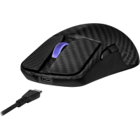 Мишка ASUS ROG Harpe Ace Extreme Bluetooth/Wireless/USB Black (90MP03U0-BMUA00) Diawest