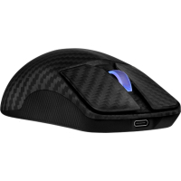 Мишка ASUS ROG Harpe Ace Extreme Bluetooth/Wireless/USB Black (90MP03U0-BMUA00) Diawest