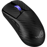 Мишка ASUS ROG Harpe Ace Extreme Bluetooth/Wireless/USB Black (90MP03U0-BMUA00) Diawest