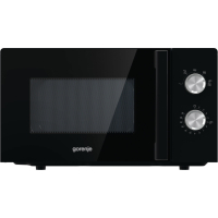 Мікрохвильова піч Gorenje MO17E1BH Diawest