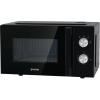 Мікрохвильова піч Gorenje MO17E1BH Diawest
